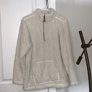 KATYDID Oversized Pullover Size Medium